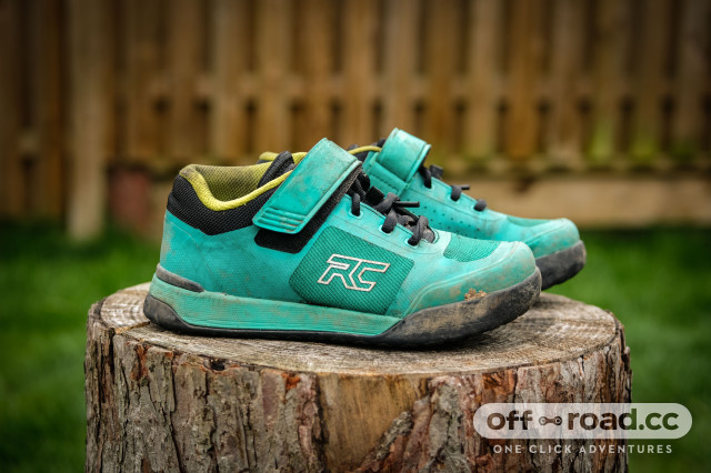 Ride Concepts Women's Traverse clipless shoes review | off-road.cc